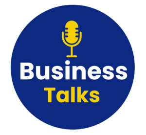 Logo Business Talks
