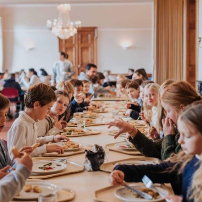 Restaurant Scolaire